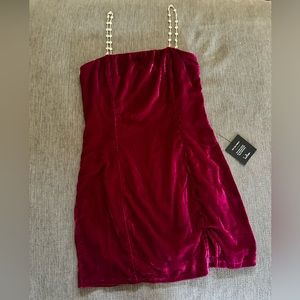 2 Homecoming dresses- NWT